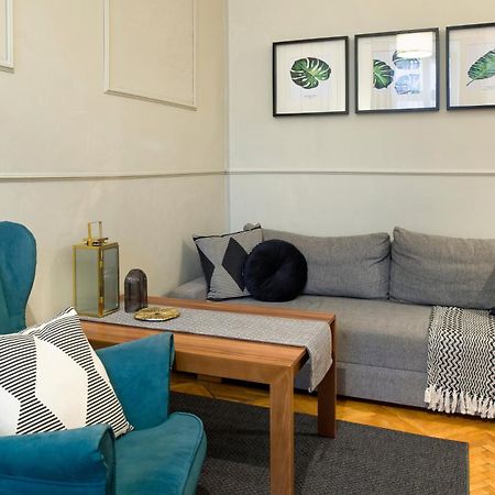 Wawelove Royal Spacious 2 Bedroom Apt 1 Min To Main Sq! Krakau Buitenkant foto