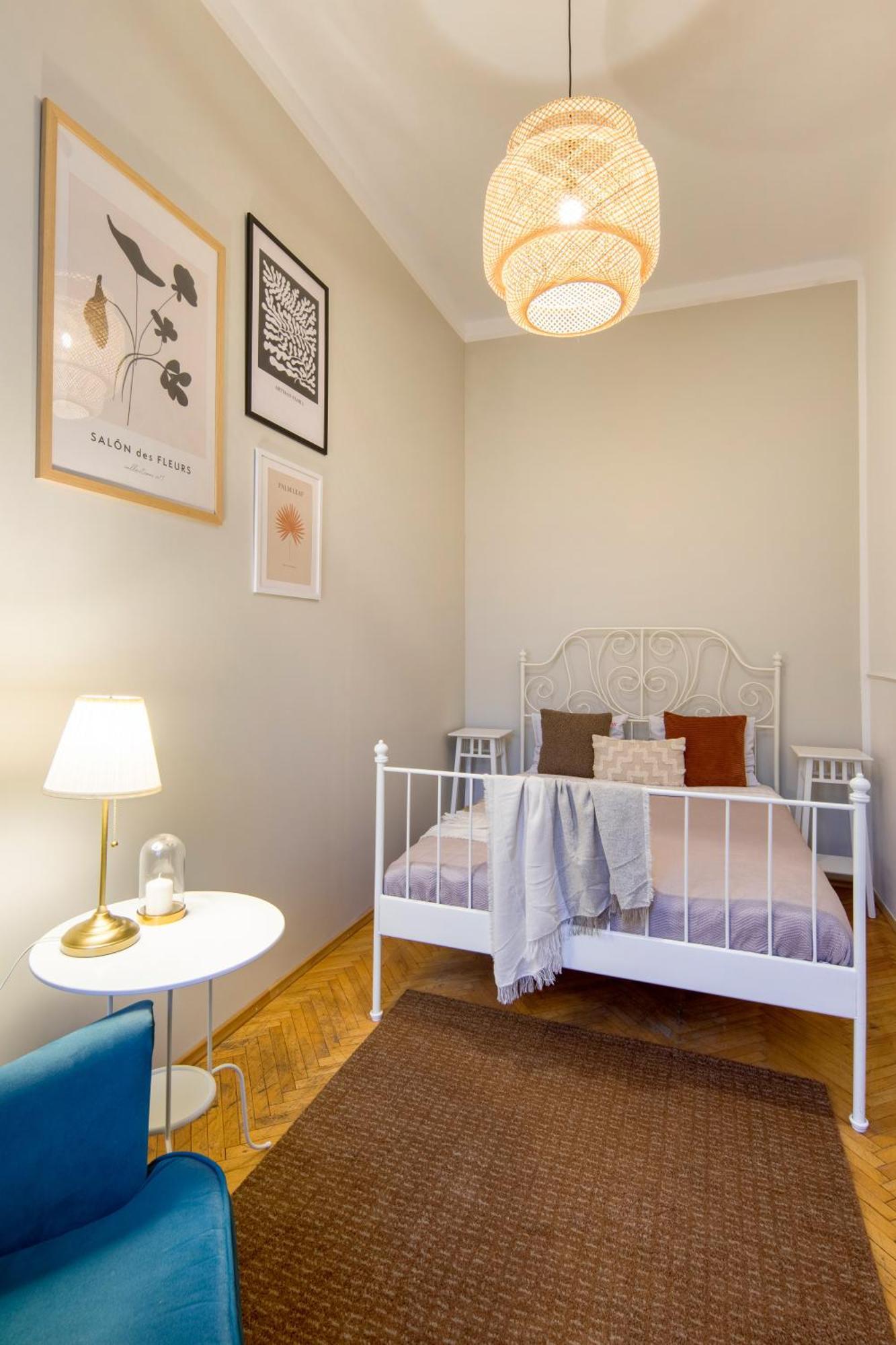 Wawelove Royal Spacious 2 Bedroom Apt 1 Min To Main Sq! Krakau Buitenkant foto