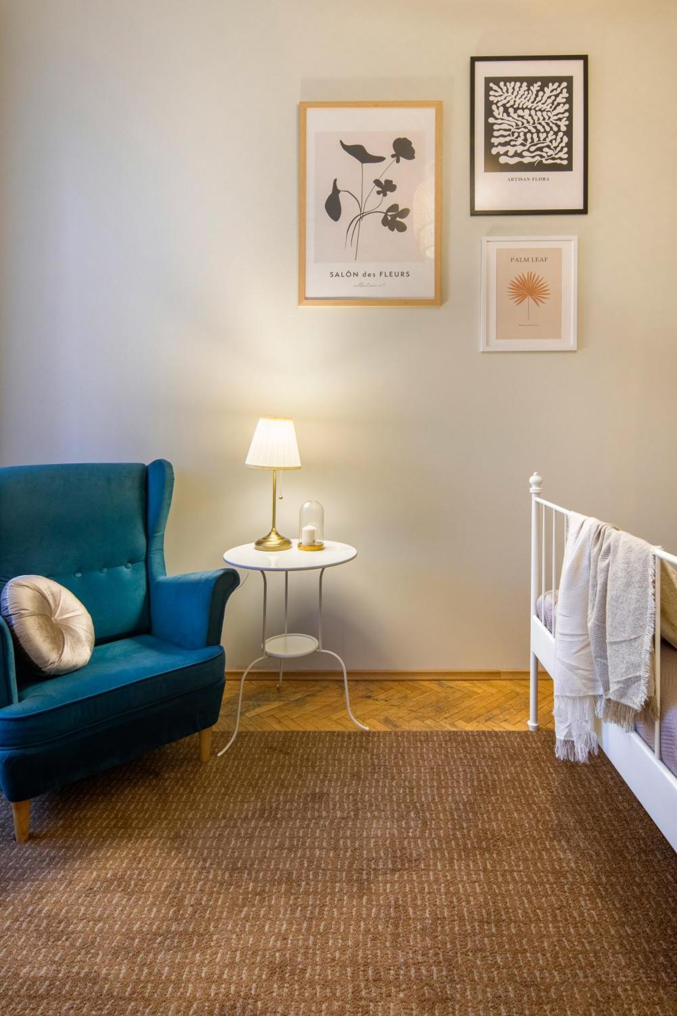 Wawelove Royal Spacious 2 Bedroom Apt 1 Min To Main Sq! Krakau Buitenkant foto