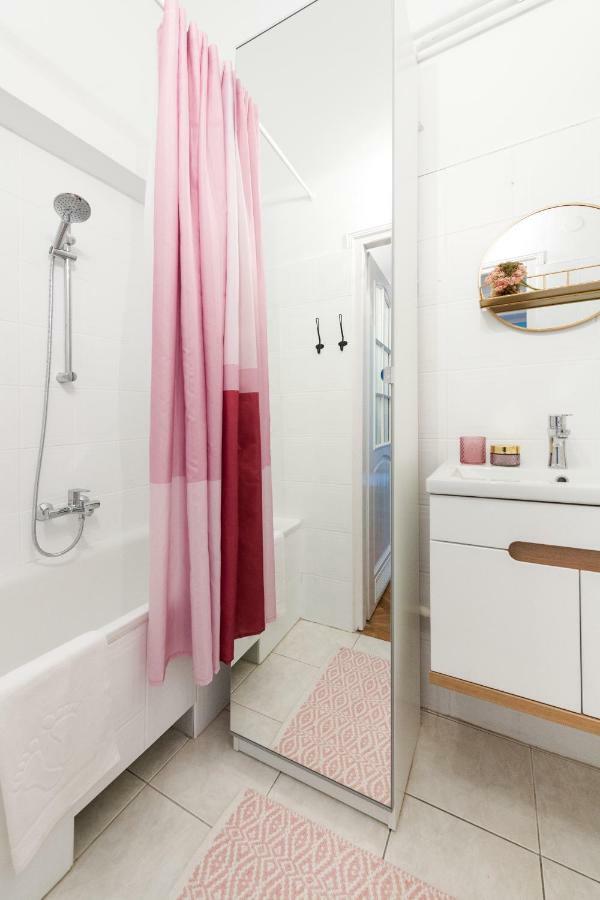 Wawelove Royal Spacious 2 Bedroom Apt 1 Min To Main Sq! Krakau Buitenkant foto